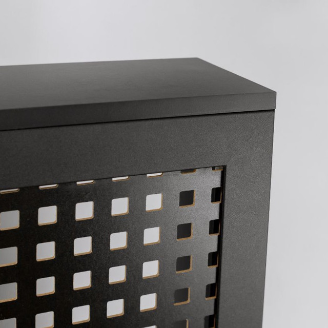 Кришка для короба - глуха