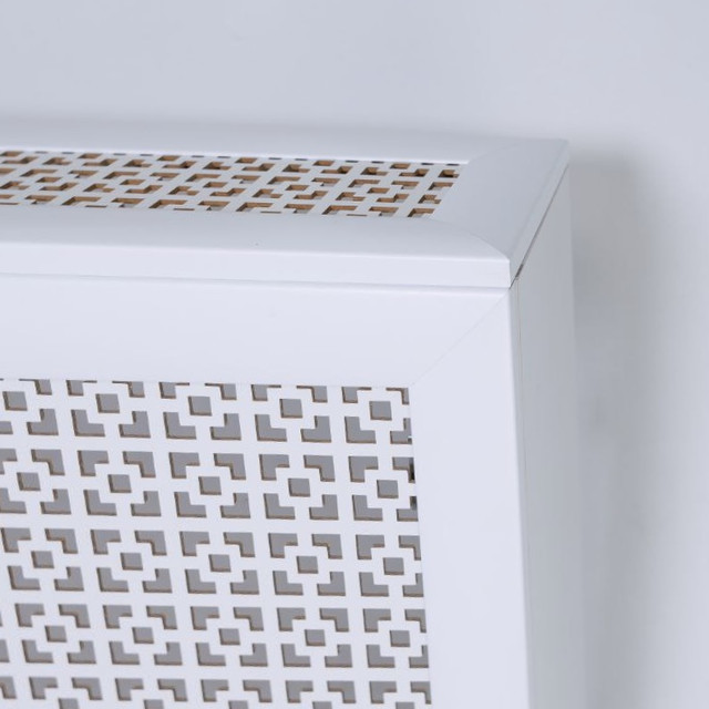 Кришка для короба - перфорована