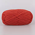 Premium Yarns WoolPro, Червоний No512, фото 2