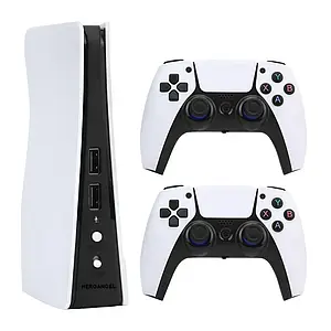Ігрова приставка Dendy GS5 200 irop 8 Bit Дитяча ретро консоль для телевізора Денді 8 Біт Retro Game