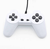 Ігрова приставка Dendy GS5 200 irop 8 Bit Дитяча ретро консоль для телевізора Денді 8 Біт Retro Game, фото 7
