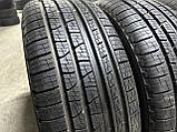 Шини всесезонні 235/50R19 99H PIRELLI Scorpion Verde стан нових!!, фото 5