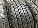 Шини всесезонні 235/50R19 99H PIRELLI Scorpion Verde стан нових!!, фото 4