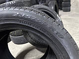Шини всесезонні 235/50R19 99H PIRELLI Scorpion Verde стан нових!!, фото 8