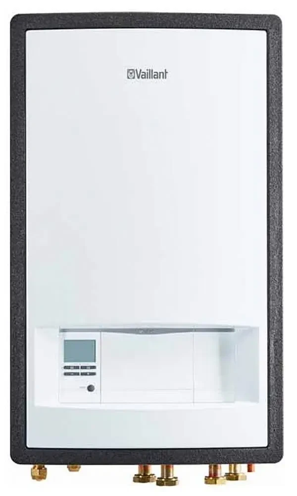 Внутрішній блок теплового насосу (гідравлічний модуль) Vaillant aroTHERM split VWL 57/5 IS