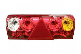 Ліхтар задній правий EUROPOINT II (під провода)