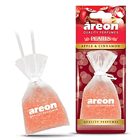 Ароматизатор повітря Areon Pearl Apple & Cinnamon 31 г