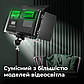 Набір акумулятори для відеосвітла, кільцевих ламп 2200 mAh та зарядний пристрій для акумуляторів f550/f570, фото 2