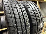 Шини зима Falken 205/65R16C Eurоwinter 2шт рік 2020, фото 5