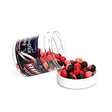 Бойли вафтерси Trinity Baits duo монстр краб полуниця (12мм 45г)