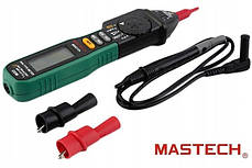 Цифровий мультиметр MASTECH MS8212A, фото 2