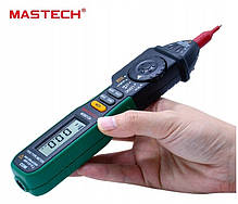 Цифровий мультиметр MASTECH MS8212A, фото 5