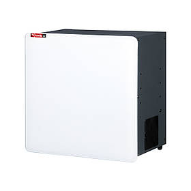 Wifi бокс розмір 345х232х345 мм колір Антрацит Ziglat 345