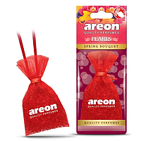 Ароматизатор повітря Areon Pearls Spring Bouquet 31 г