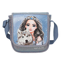 TOP Model дитяча маленька сумка через плече WOLF 13153