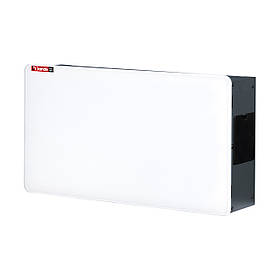 Wifi бокс розмір 465х122х265 мм колір Антрацит Ziglat 465