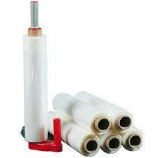 Стрейч-плівка палетна – ефективність і зручність у використанні