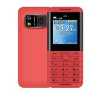 Servo BM5310 (3 sim) - bluetooth міні телефон