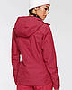 Куртка гірськолижна жіноча F2 St.Moritz Thermore S Vine/Red, фото 7