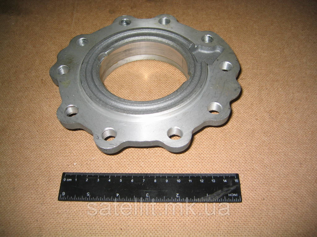 Кришка склянки фланця хвостовика (анал.5320) 5320,54115, 54115-2402051
