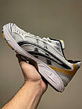 Кросівки чоловічі Asics Gel-Kayana 14 White Pure Gold, фото 7