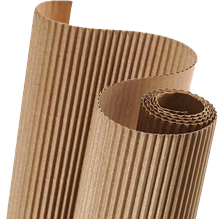 Папір та наповнювач