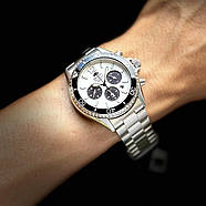 Чоловічий годинник Orient RN-TX0203S Sports, фото 4