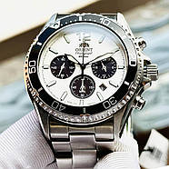 Чоловічий годинник Orient RN-TX0203S Sports, фото 3