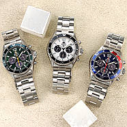 Чоловічий годинник Orient RN-TX0203S Sports, фото 10