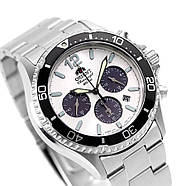 Чоловічий годинник Orient RN-TX0203S Sports, фото 7