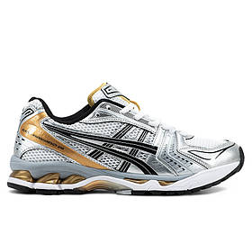 Кросівки чоловічі Asics Gel-Kayana 14 White Pure Gold
