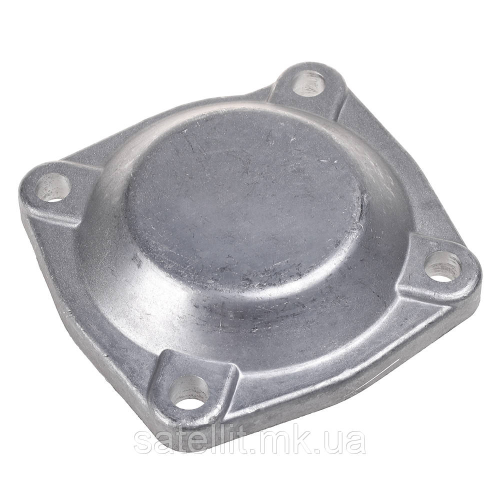 Кришка задня підш. промвала КПП КамаЗ, 14.1701074, фото 1