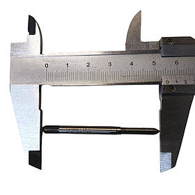 Мітчик до набору для відновлення різьби M3*0.5, МВР-0305