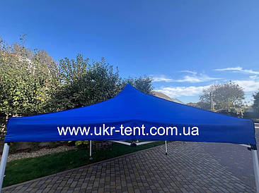 Дах на шатер 3х3(без каркаса)