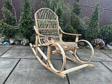 Качалка Бук Розбірна «Золота", фото 7