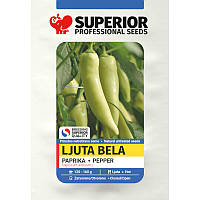 Перець гострий Superior "Люта Белла"