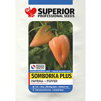 Перець гострий Superior "Сомборка" 10г