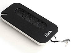 Пульт Nice MYGO4 (оригінал)