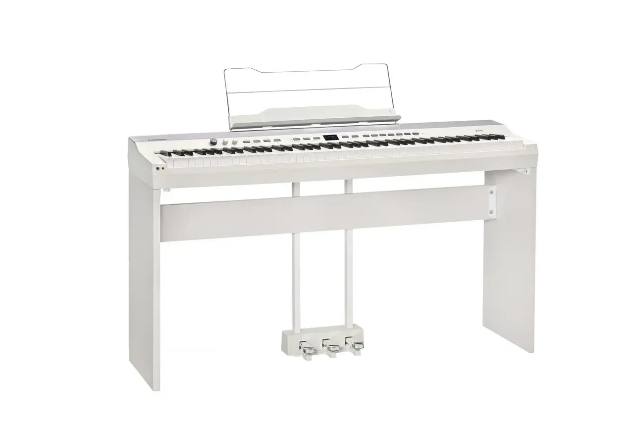 Цифрове піаніно Kurzweil KA-P1 + стійка ST- 4 wh