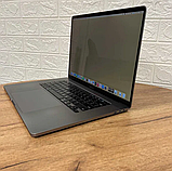 Ноутбук MacBook Pro 16 A2141 2019 i7 2,6GHz 16Gb SSD 512Gb Radeon 245циклів Б/В, фото 5