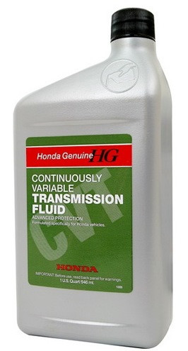 Масло HONDA ATF CVT кан. 0,946 л. 08200-9006