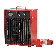 Тепловентилятор “Термія” АО ЕВО 9,0/0,8 (3х400В)Р(Е)