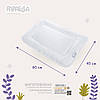 Подушка дитяча IDEIA 40*60 - Papaella Baby, фото 4