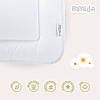 Подушка дитяча IDEIA 40*60 - Papaella Baby, фото 5