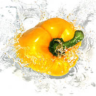 Солодкий перець