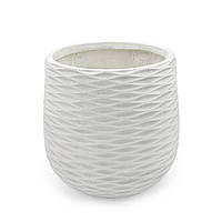 Кашпо "Манчестер" світле 45x45x42см (GA87-2)