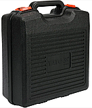 Воронка для заливки оливи в двигуни з адаптерами YATO YT-06919, фото 4