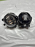 Фара протитуманна Ніва-Шевроле, фото 4