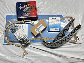 ГРМ Нива 21214,Нива-Шевроле