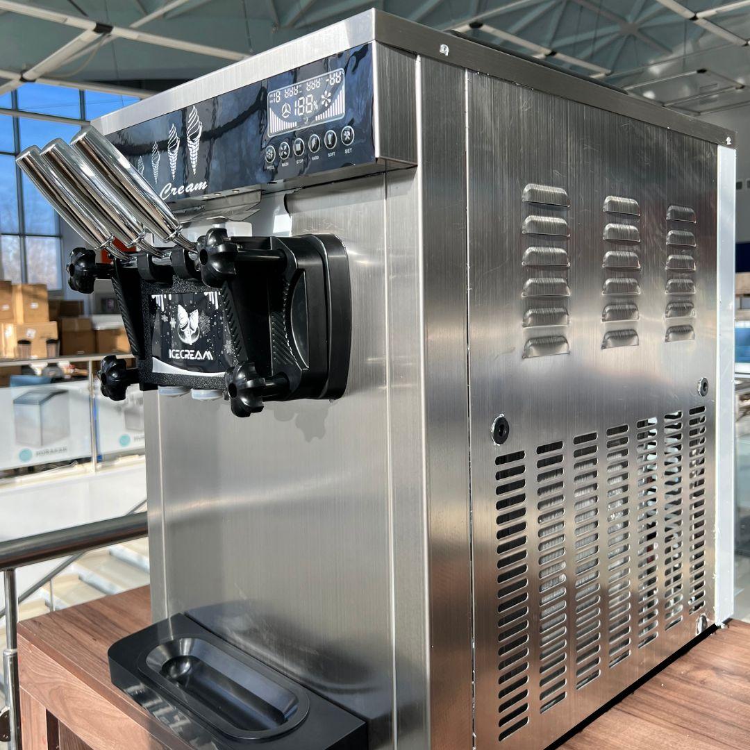 Фризер для морозива HURAKAN HKN-BQ22CT, фото 1